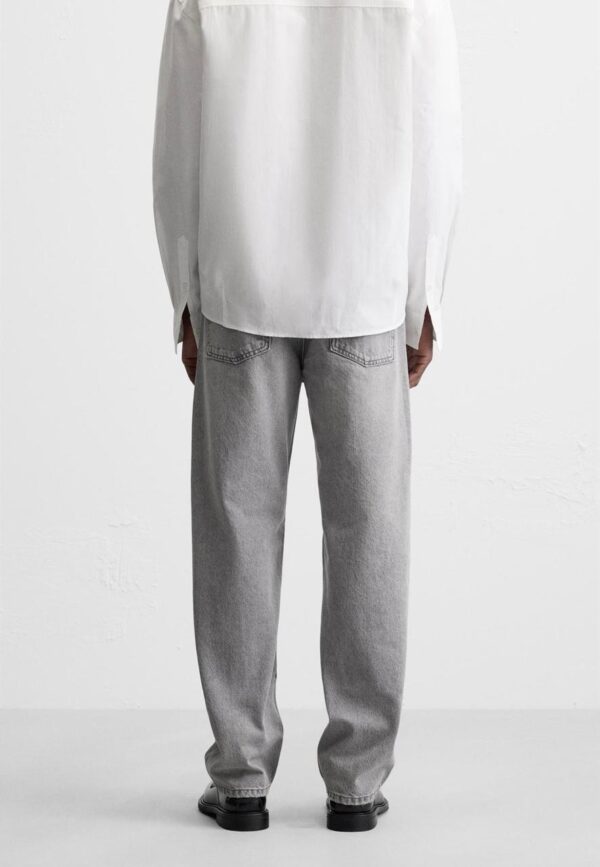 STRAIGHT LEG JEANS - Image 2