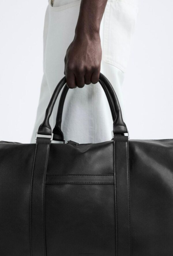 FORMAL TRAVEL BAG - Image 2