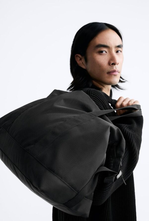 TECHNICAL BOWLING BAG - Image 1