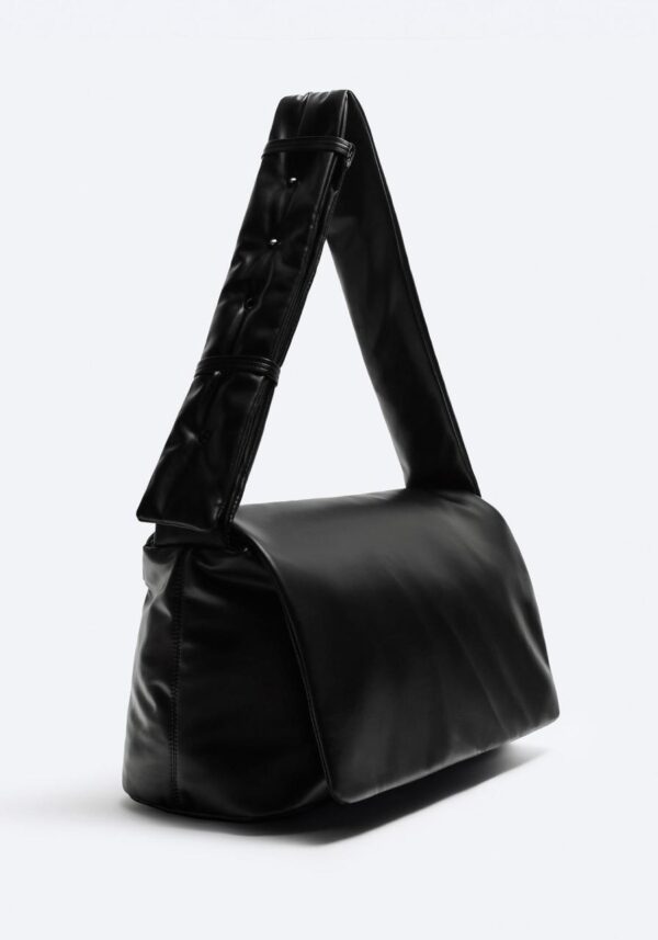 SOFT CROSSBODY BAG - Image 6