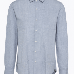 CREASE EFFECT SHIRT