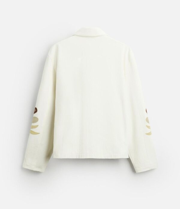 EMBROIDERY JACKET - Image 7
