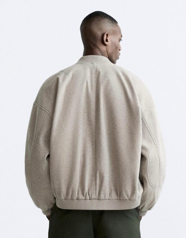 BOMBER JACKET - Image 2