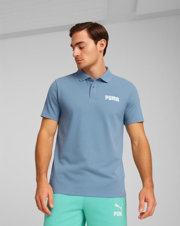 POLO T-SHIRT - Image 1