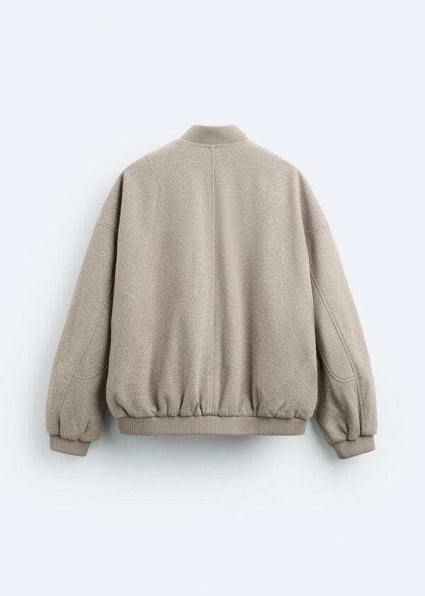 BOMBER JACKET - Image 8