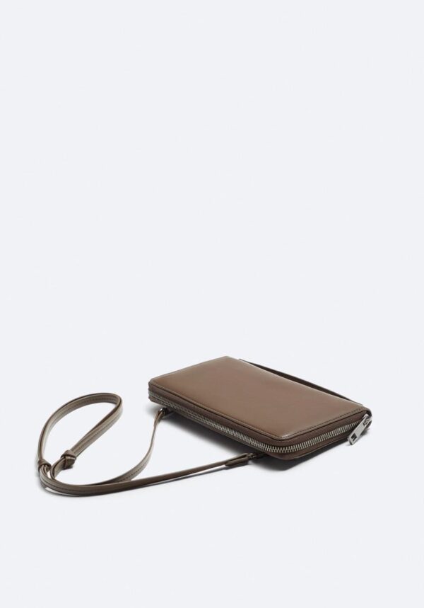XL CROSSBODY WALLET - Image 2
