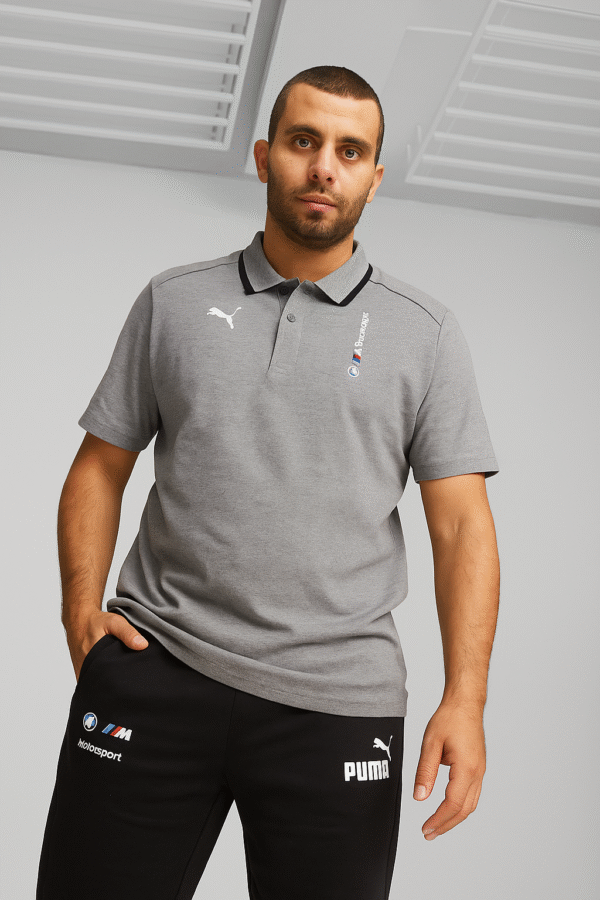 POLO T-SHIRT - Image 1