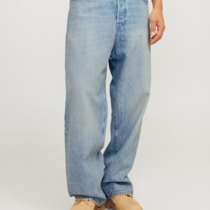 BAGGY JEANS