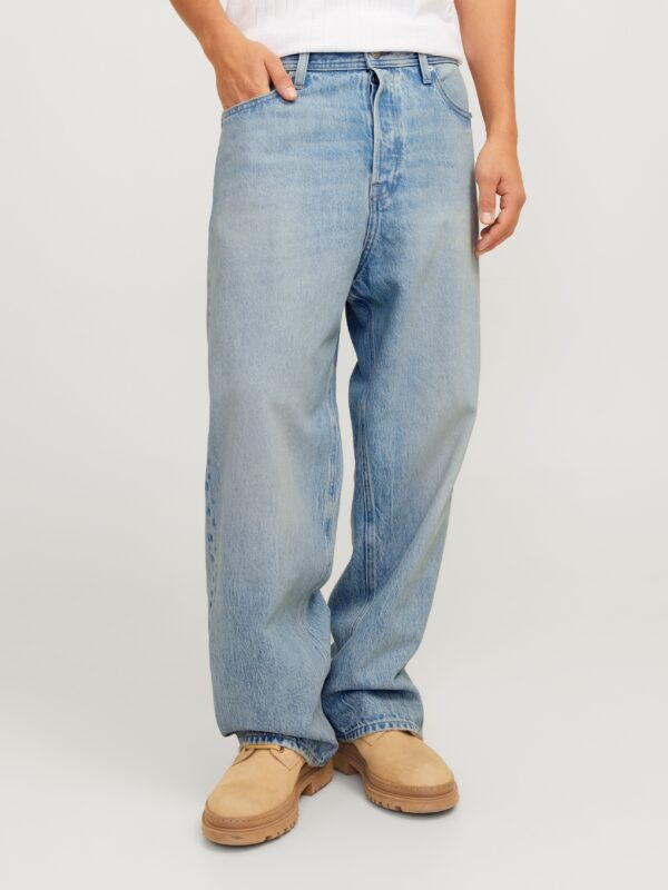 BAGGY JEANS - Image 1