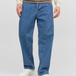BAGGY JEANS