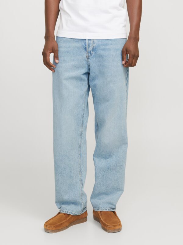 BAGGY JEANS - Image 1