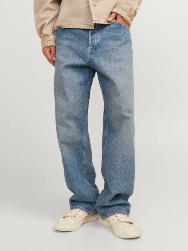 BAGGY JEANS - Image 1