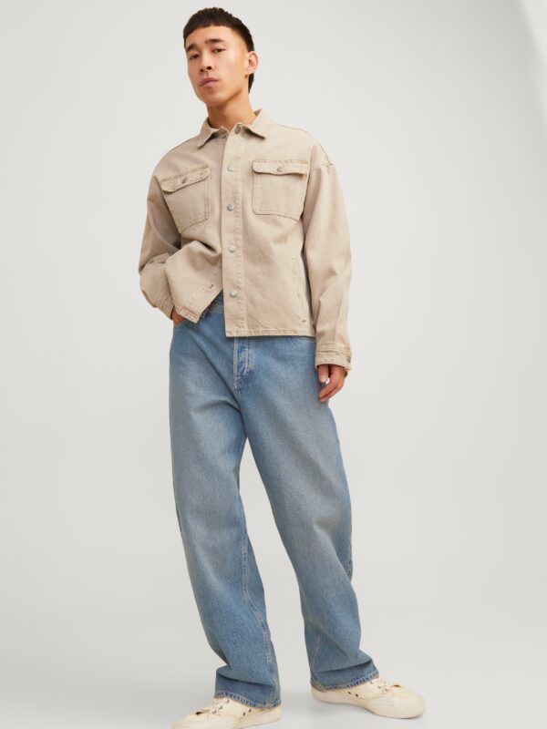 BAGGY JEANS - Image 8