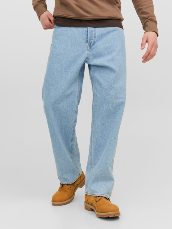 BAGGY JEANS - Image 1