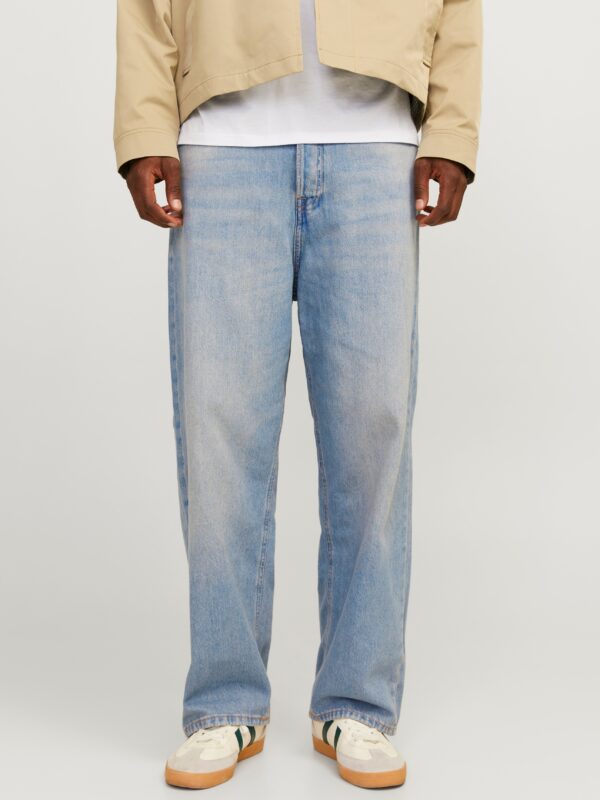 BAGGY JEANS - Image 1