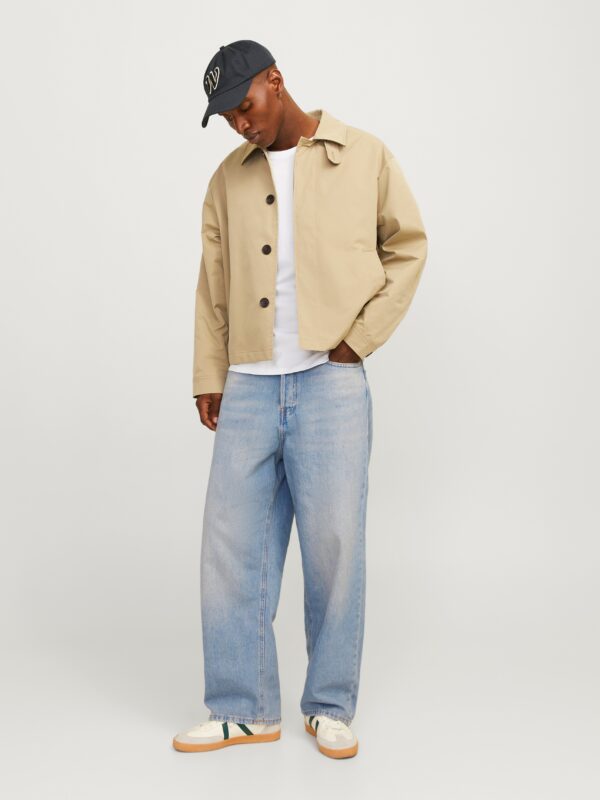 BAGGY JEANS - Image 4