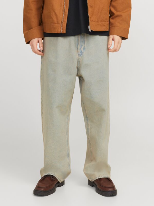 BAGGY JEANS - Image 1