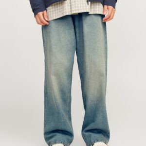 BAGGY JEANS