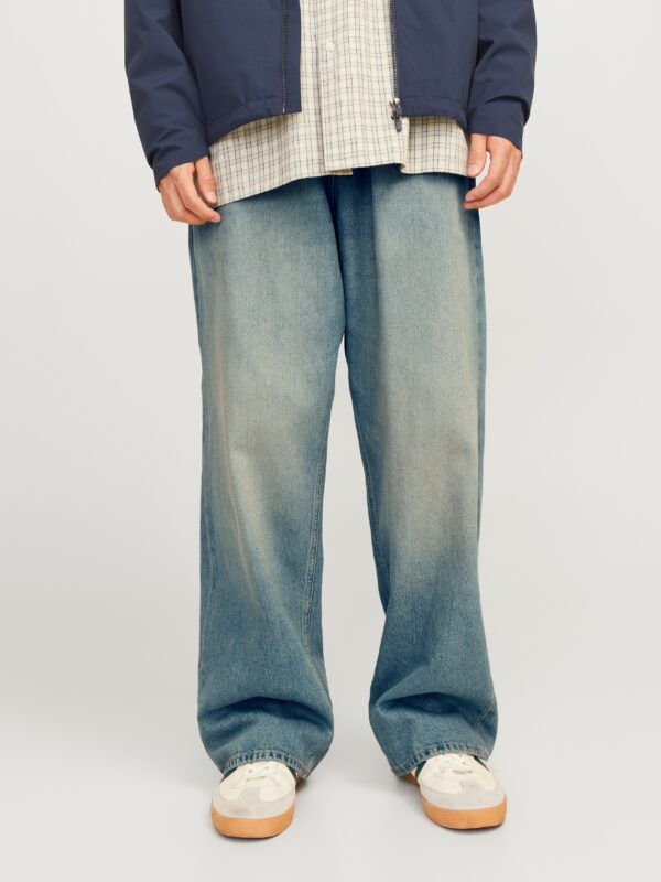 BAGGY JEANS - Image 1