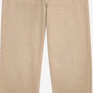 BAGGY JEANS