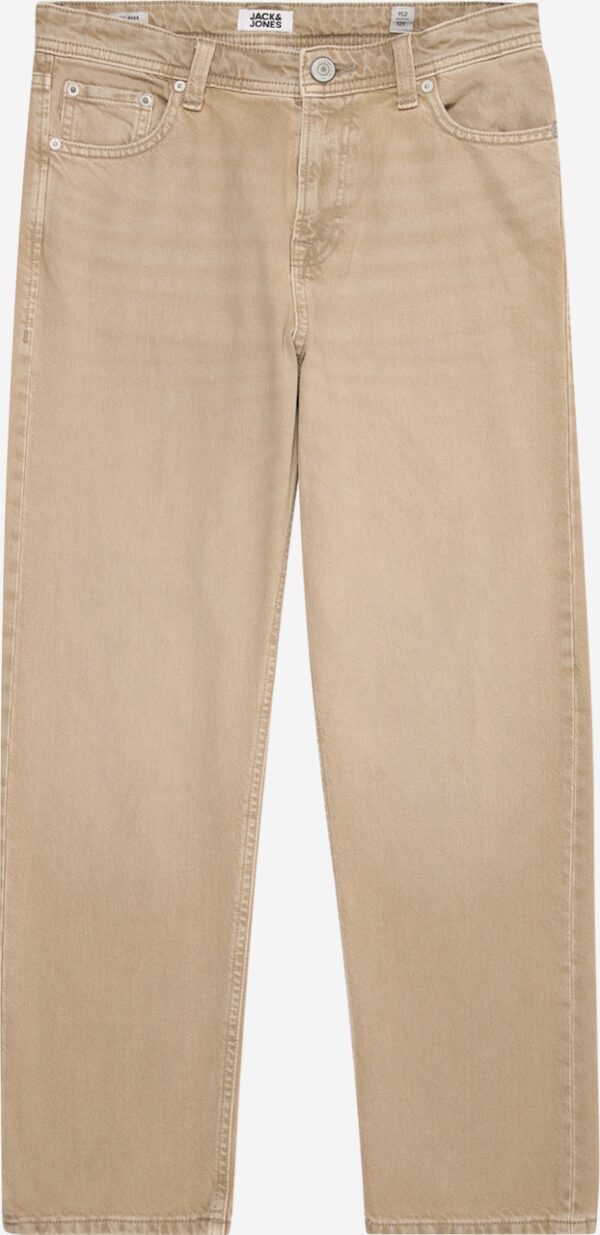 BAGGY JEANS - Image 1