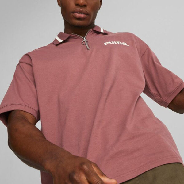 POLO T-SHIRT - Image 4