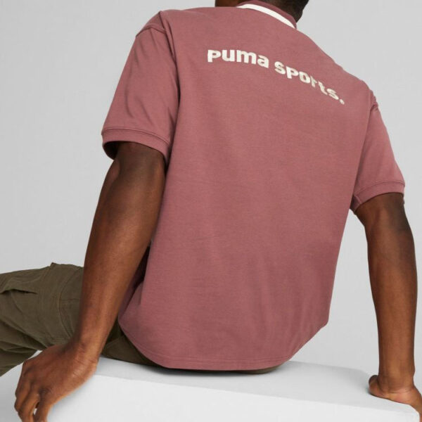 POLO T-SHIRT - Image 1