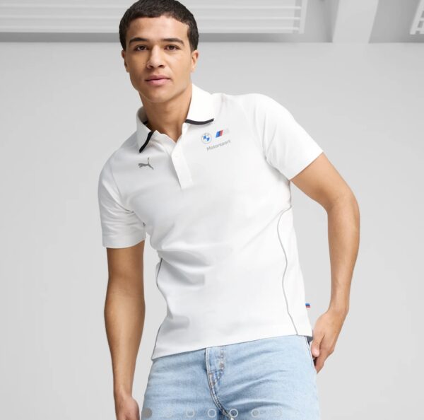 POLO T-SHIRT - Image 1