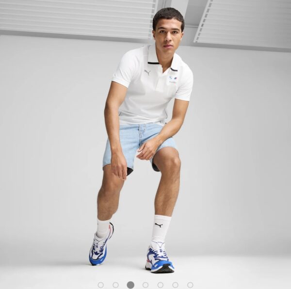 POLO T-SHIRT - Image 3