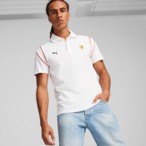 POLO T-SHIRT