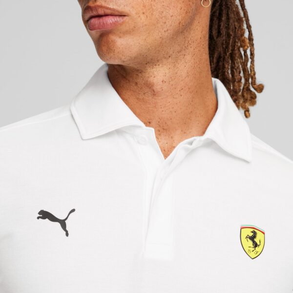 POLO T-SHIRT - Image 2