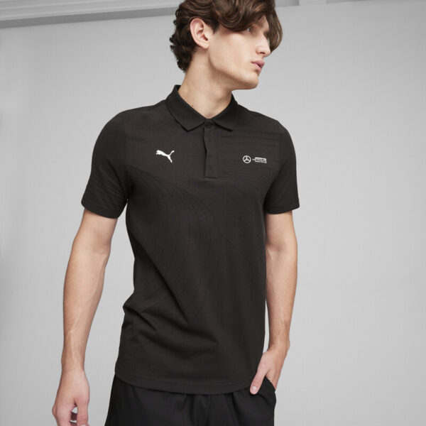 POLO T-SHIRT - Image 1