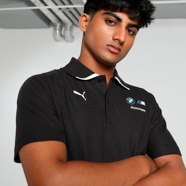 POLO T-SHIRT - Image 3