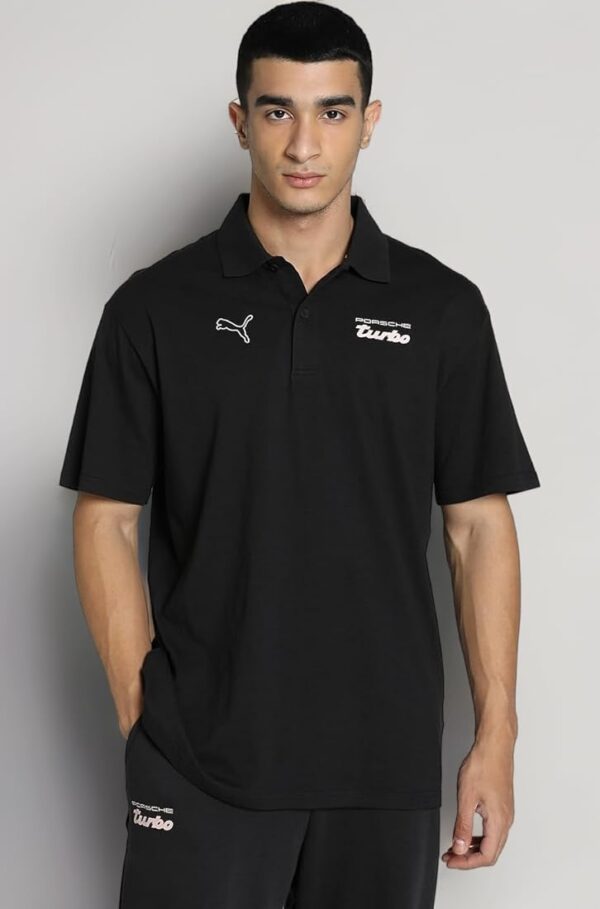POLO T-SHIRT - Image 1