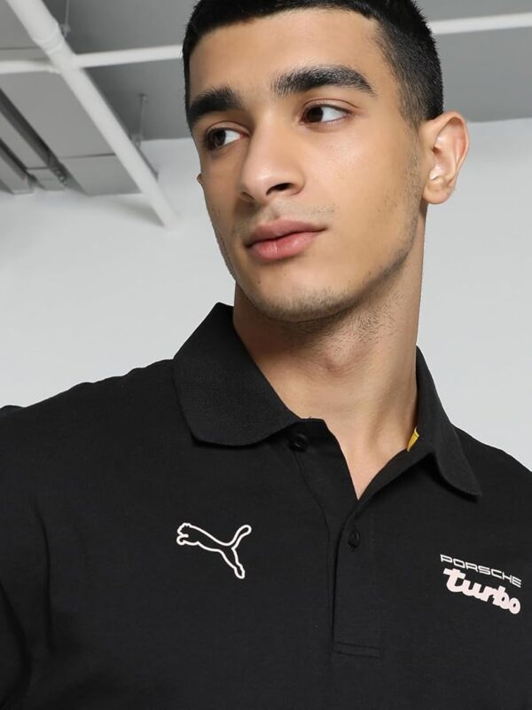 POLO T-SHIRT - Image 3