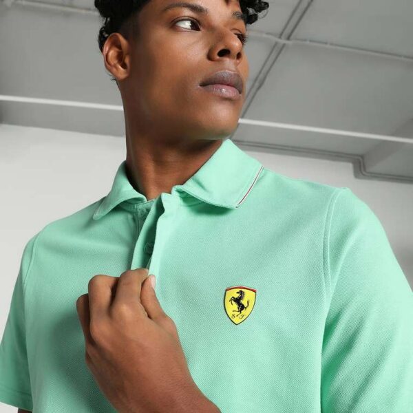 POLO T-SHIRT - Image 3