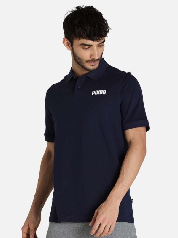 POLO T-SHIRT - Image 1