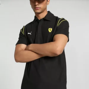 POLO T-SHIRT