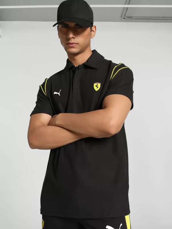 POLO T-SHIRT - Image 1