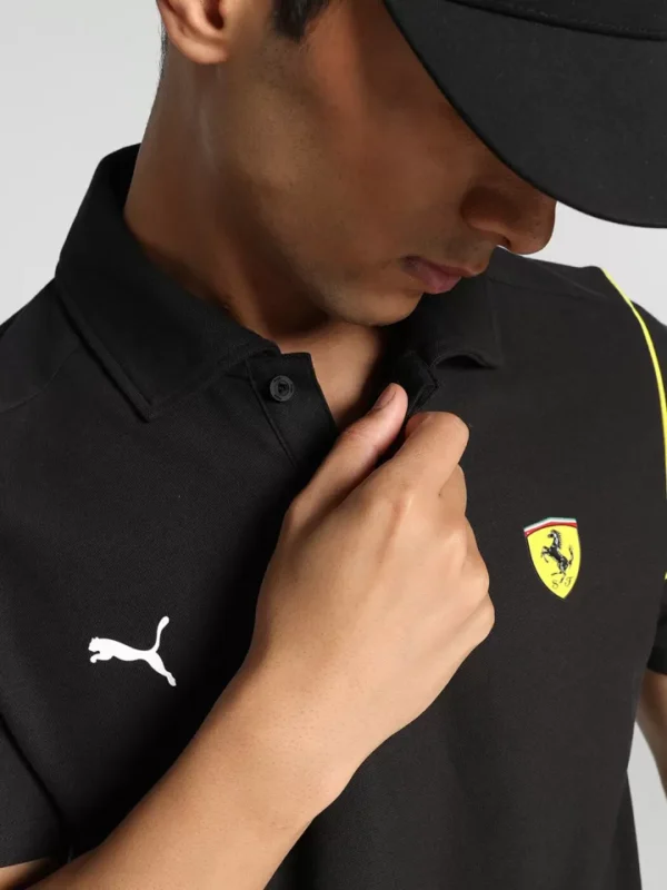 POLO T-SHIRT - Image 2