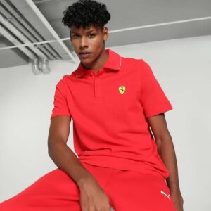 POLO T-SHIRT
