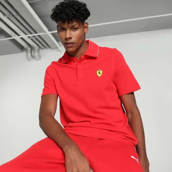 POLO T-SHIRT - Image 1