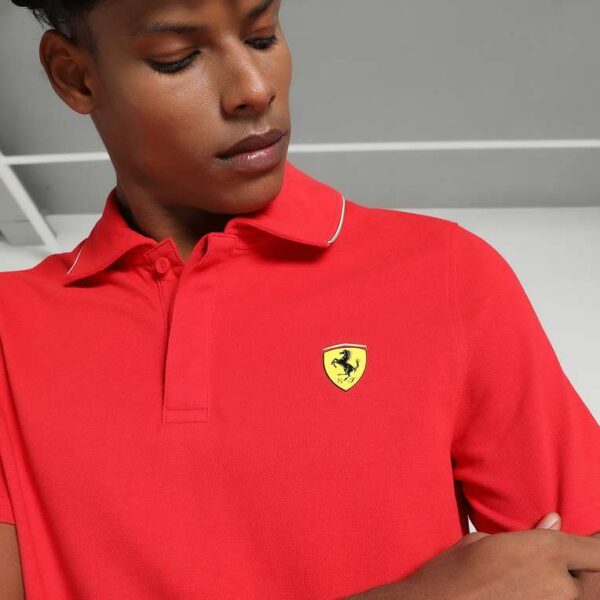 POLO T-SHIRT - Image 3