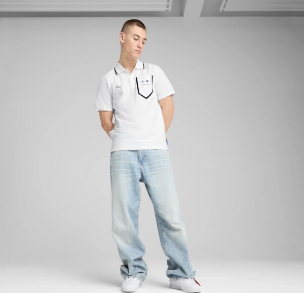 POLO T-SHIRT - Image 3