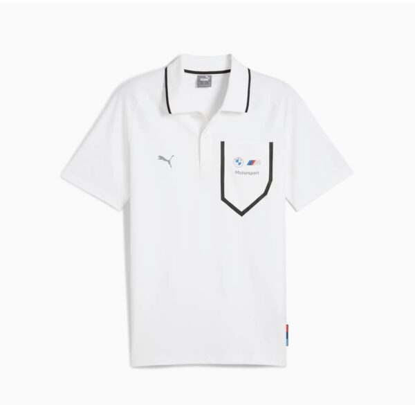 POLO T-SHIRT - Image 4