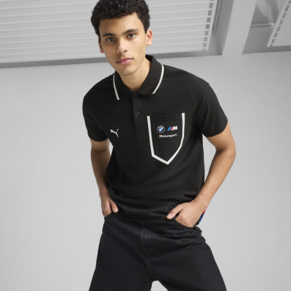 POLO T-SHIRT - Image 1