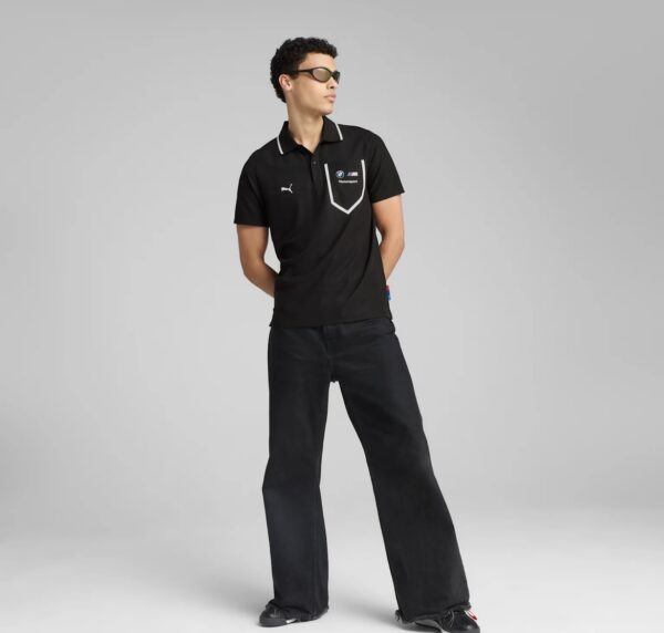 POLO T-SHIRT - Image 3