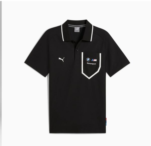 POLO T-SHIRT - Image 4