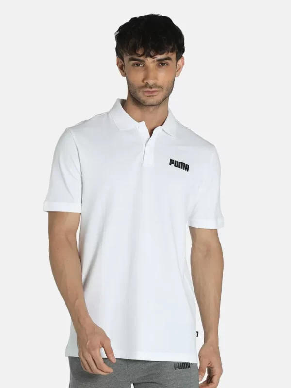 POLO T-SHIRT - Image 1
