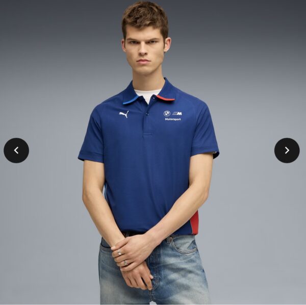 POLO T-SHIRT - Image 1